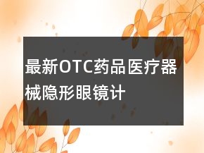 最新OTC藥品、醫(yī)療器械、隱形眼鏡、計生用品好評語大全77條