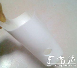 洗發(fā)水瓶DIY自動(dòng)吸水式吊盆 -  www.rpnrmr.com
