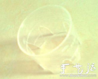 洗發(fā)水瓶DIY自動(dòng)吸水式吊盆 -  www.rpnrmr.com