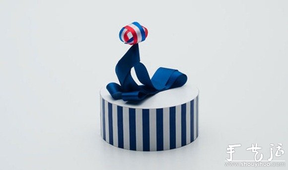 彩色絲帶DIY的禮品包裝帶 -  www.rpnrmr.com