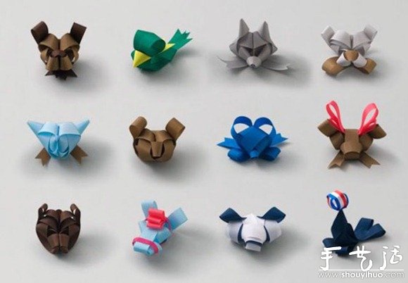 彩色絲帶DIY的禮品包裝帶 -  www.rpnrmr.com