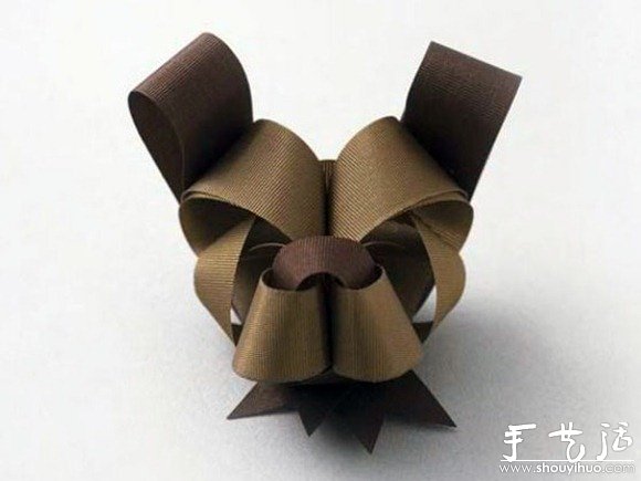 彩色絲帶DIY的禮品包裝帶 -  www.rpnrmr.com