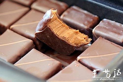世界最頂級的九大巧克力品牌 -  www.rpnrmr.com