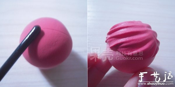 黏土手工DIY肥胖版動物世界 -  www.rpnrmr.com