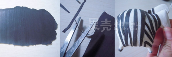 黏土手工DIY肥胖版動物世界 -  www.rpnrmr.com