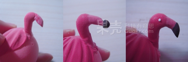 黏土手工DIY肥胖版動物世界 -  www.rpnrmr.com