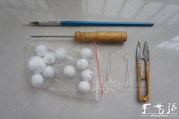 黏土手工DIY肥胖版動物世界 -  www.rpnrmr.com