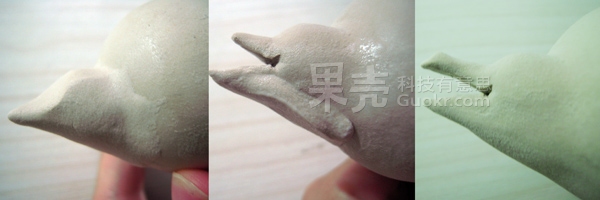 黏土手工DIY肥胖版動物世界 -  www.rpnrmr.com