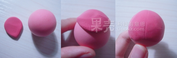 黏土手工DIY肥胖版動物世界 -  www.rpnrmr.com