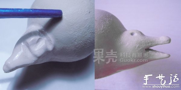 黏土手工DIY肥胖版動物世界 -  www.rpnrmr.com