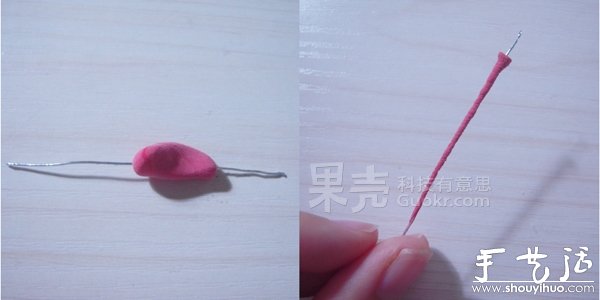 黏土手工DIY肥胖版動物世界 -  www.rpnrmr.com
