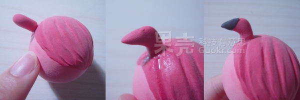 黏土手工DIY肥胖版動物世界 -  www.rpnrmr.com