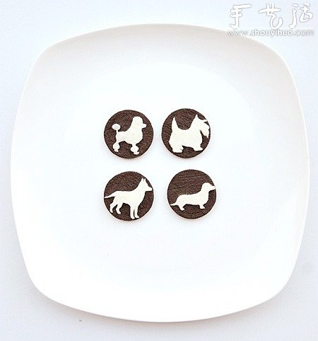 美味食品手工DIY的藝術作品 -  www.rpnrmr.com
