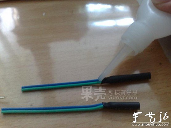 手工DIY遠(yuǎn)程電子點(diǎn)火器 放煙花就安全多啦 -  www.rpnrmr.com