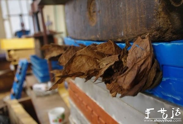 古巴雪茄手工制作過程大揭秘 -  www.rpnrmr.com