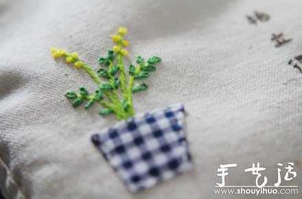 不織布手工DIY個性相機包的教程 -  www.rpnrmr.com