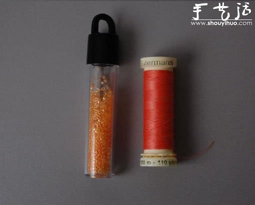 手工布藝DIY制作草莓 -  www.rpnrmr.com