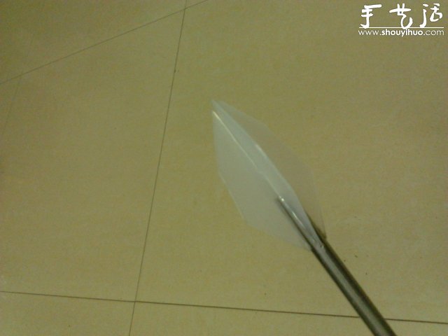 不銹鋼筷子DIY飛鏢 飛鏢的制作方法 -  www.rpnrmr.com