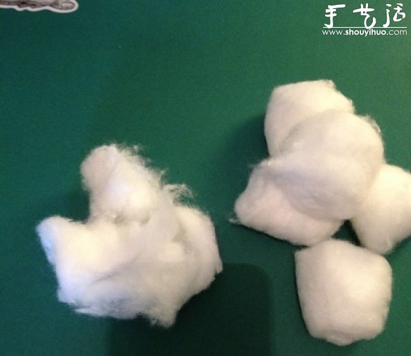 舊襪子DIY調(diào)皮小猴子的教程 -  www.rpnrmr.com