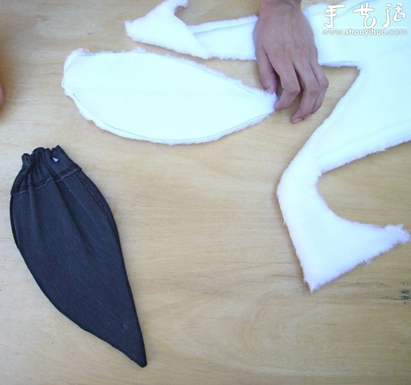 自制情趣兔女郎裝 -  www.rpnrmr.com