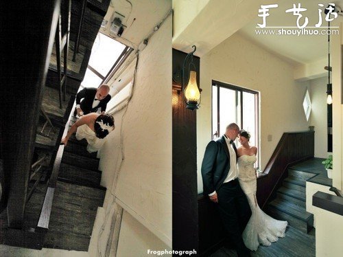 教你如何拍好自助婚紗攝影 -  www.rpnrmr.com