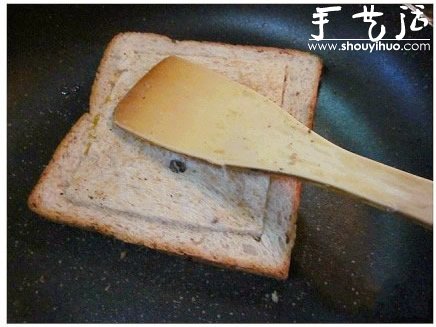 吐司簡易DIY營養(yǎng)早餐 -  www.rpnrmr.com