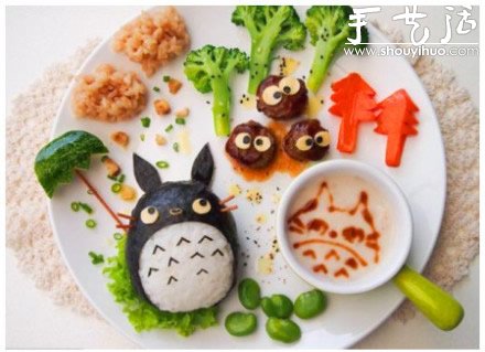 幸福早餐，俘虜你的心！ -  www.rpnrmr.com