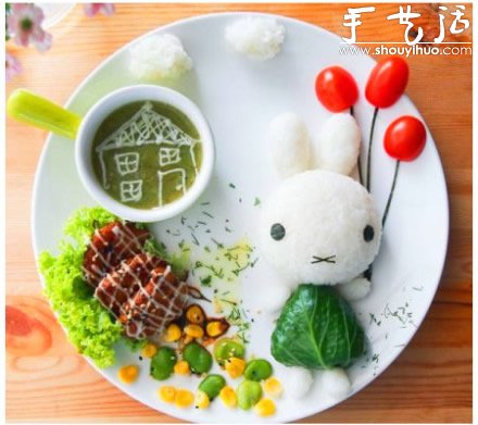 幸福早餐，俘虜你的心！ -  www.rpnrmr.com