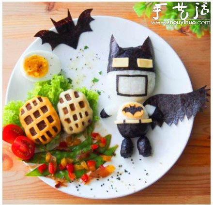 幸福早餐，俘虜你的心！ -  www.rpnrmr.com
