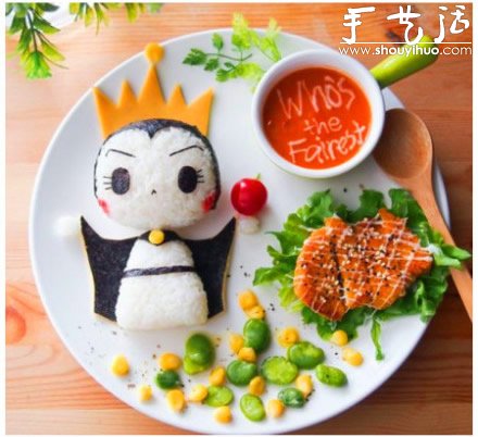 幸福早餐，俘虜你的心！ -  www.rpnrmr.com