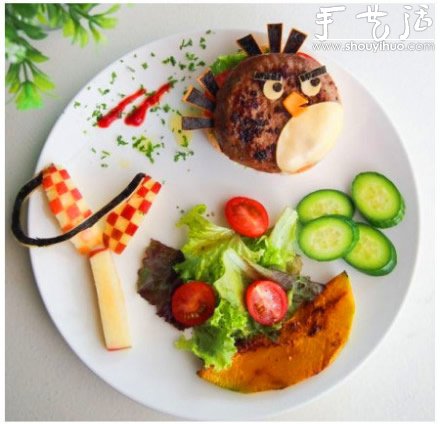 幸福早餐，俘虜你的心！ -  www.rpnrmr.com