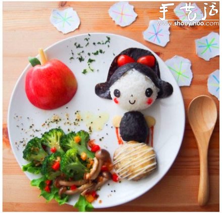 幸福早餐，俘虜你的心！ -  www.rpnrmr.com