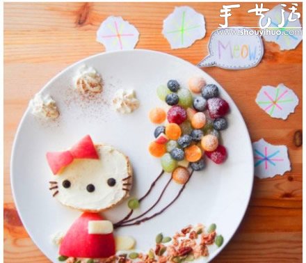 幸福早餐，俘虜你的心！ -  www.rpnrmr.com