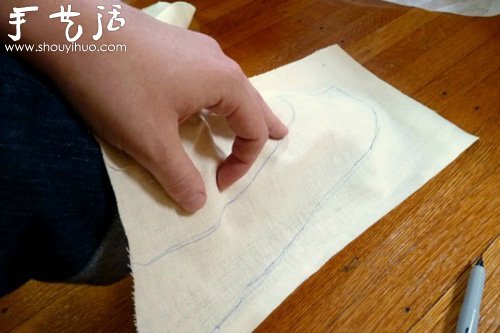 日式家居拖鞋制作 DIY家居拖鞋的方法 -  www.rpnrmr.com