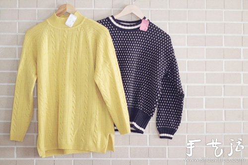 小清新云朵靠枕手工制作 -  www.rpnrmr.com