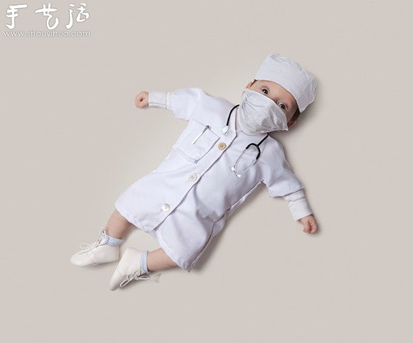 充滿創(chuàng)意和樂(lè)趣的寶寶攝影 -  www.rpnrmr.com
