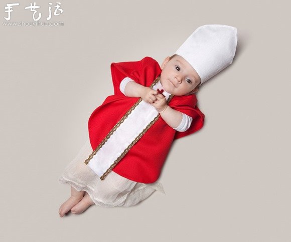 充滿創(chuàng)意和樂(lè)趣的寶寶攝影 -  www.rpnrmr.com
