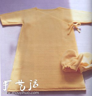 抓絨面料DIY寶寶內(nèi)衣和手套 -  www.rpnrmr.com