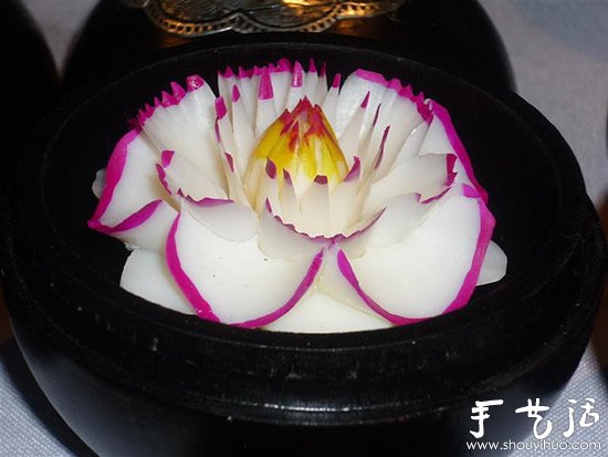 泰國(guó)傳統(tǒng)手工藝品香皂花 -  www.rpnrmr.com