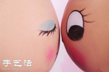 孕婦大肚照 充滿童趣和創(chuàng)意的攝影作品 -  www.rpnrmr.com