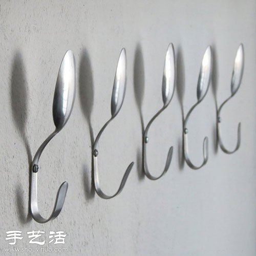 精美勺子和叉子的另類經(jīng)典用法  -  www.rpnrmr.com