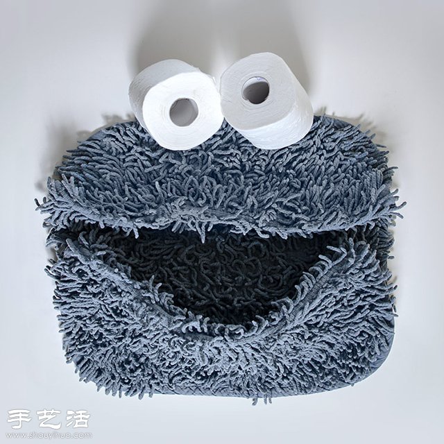 DIY小創(chuàng)意 發(fā)現(xiàn)生活的趣味和美好 -  www.rpnrmr.com