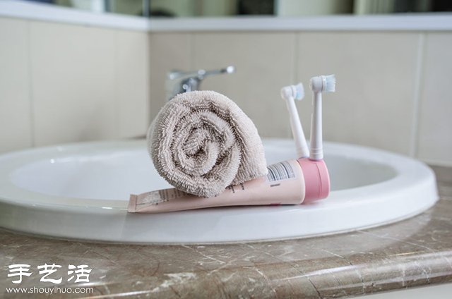 DIY小創(chuàng)意 發(fā)現(xiàn)生活的趣味和美好 -  www.rpnrmr.com
