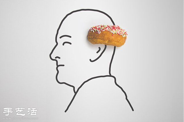 DIY小創(chuàng)意 發(fā)現(xiàn)生活的趣味和美好 -  www.rpnrmr.com
