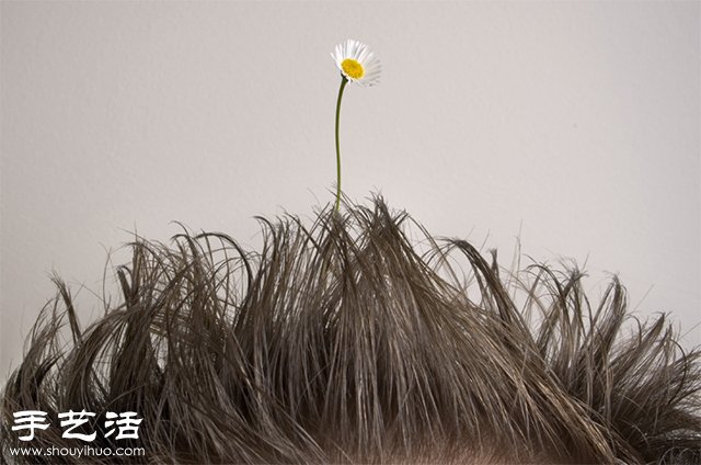DIY小創(chuàng)意 發(fā)現(xiàn)生活的趣味和美好 -  www.rpnrmr.com
