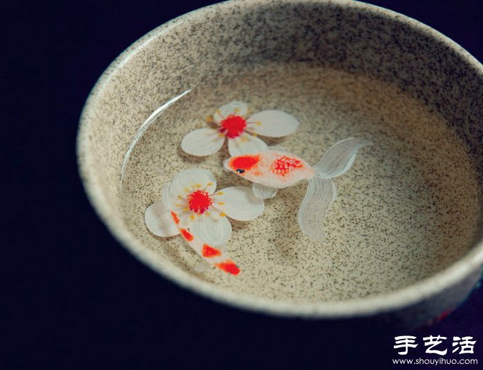 極美手繪樹脂立體畫 讓人喜愛的手工工藝品 -  www.rpnrmr.com