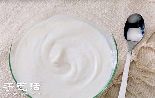 自制酸奶面膜 讓肌膚柔嫩細膩 -  www.rpnrmr.com