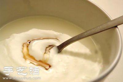 自制酸奶面膜 讓肌膚柔嫩細膩 -  www.rpnrmr.com