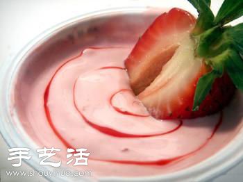 自制酸奶面膜 讓肌膚柔嫩細膩 -  www.rpnrmr.com