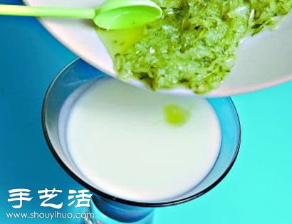 自制酸奶面膜 讓肌膚柔嫩細膩 -  www.rpnrmr.com